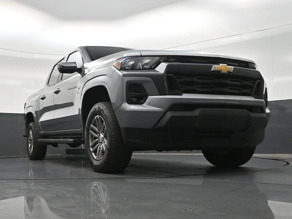 2023 Chevrolet Colorado 2WD LT