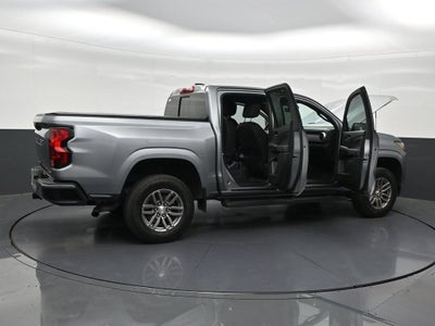 2023 Chevrolet Colorado 2WD LT
