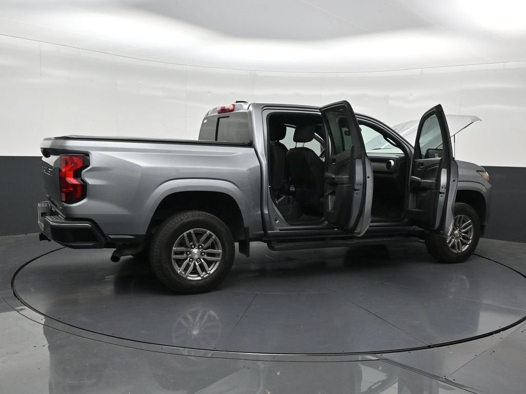 2023 Chevrolet Colorado 2WD LT