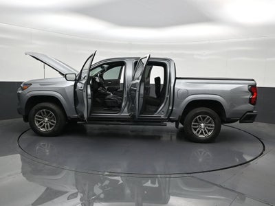 2023 Chevrolet Colorado 2WD LT