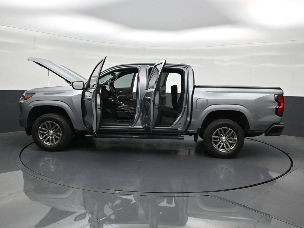 2023 Chevrolet Colorado 2WD LT