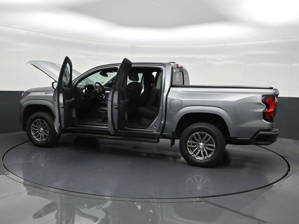 2023 Chevrolet Colorado 2WD LT