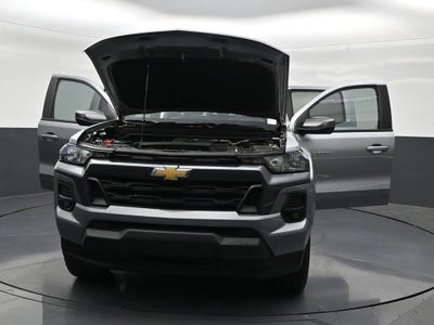 2023 Chevrolet Colorado 2WD LT
