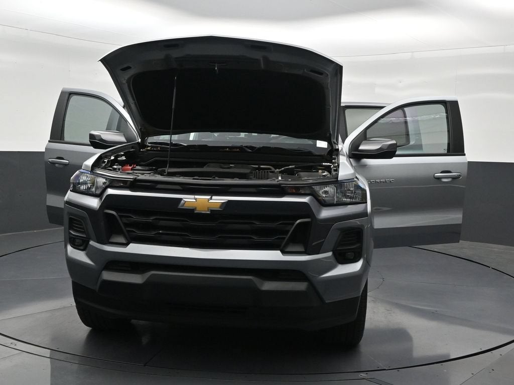 2023 Chevrolet Colorado 2WD LT