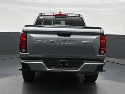 2023 Chevrolet Colorado 2WD LT