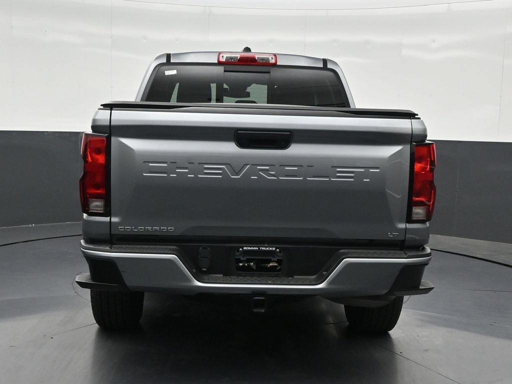 2023 Chevrolet Colorado 2WD LT