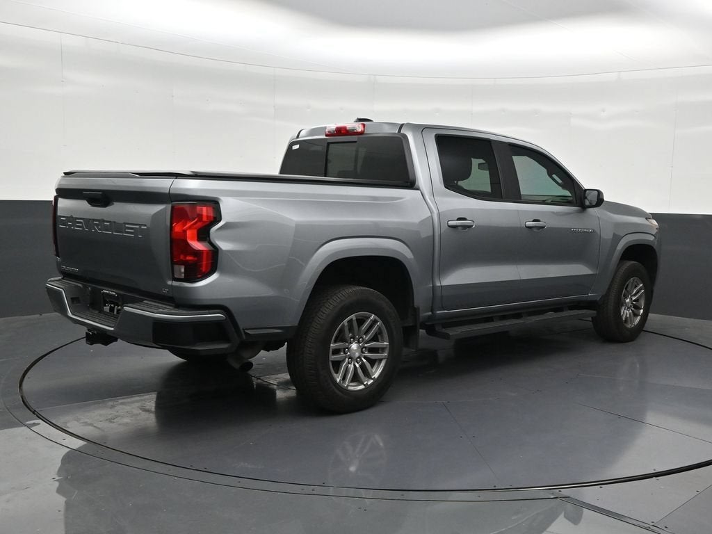 2023 Chevrolet Colorado 2WD LT