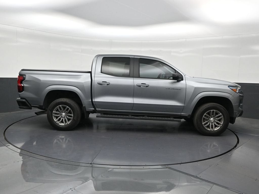 2023 Chevrolet Colorado 2WD LT