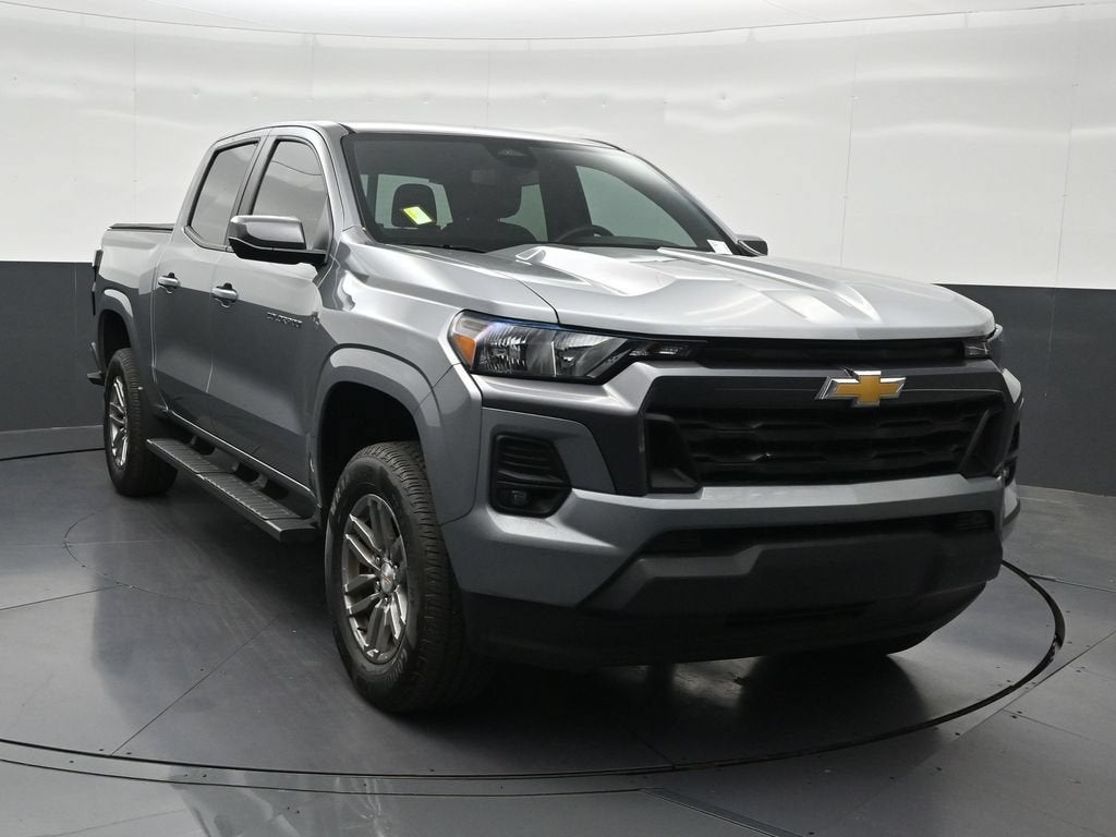 2023 Chevrolet Colorado 2WD LT