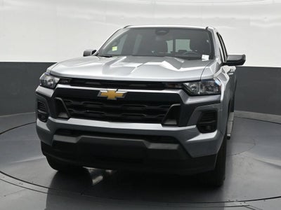 2023 Chevrolet Colorado 2WD LT