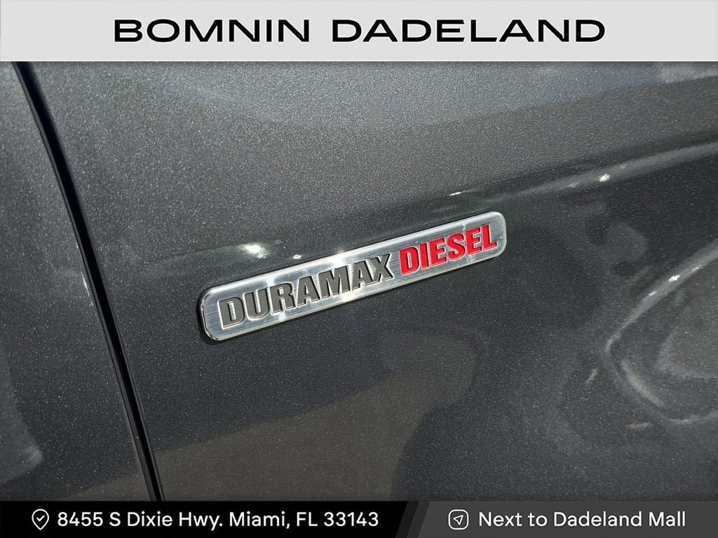 2016 Chevrolet Colorado 4WD Z71