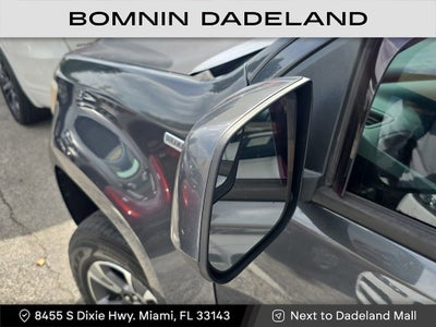 2016 Chevrolet Colorado 4WD Z71