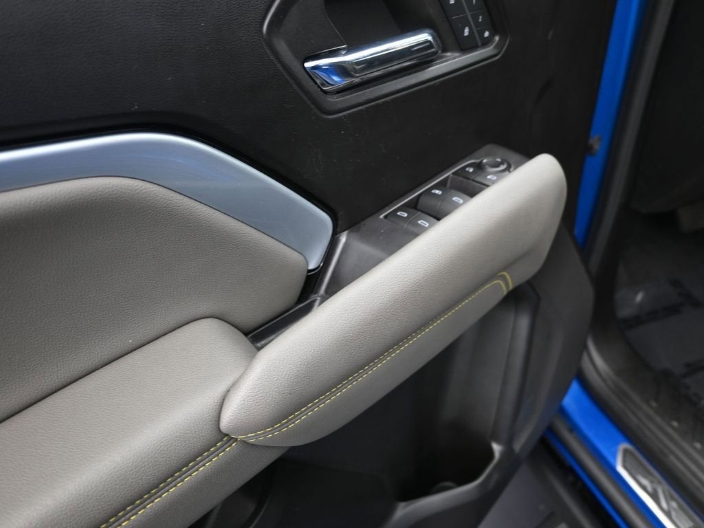 2023 Chevrolet Colorado ZR2