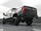 2022 Chevrolet Silverado 1500 LTD Custom Trail Boss