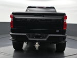 2022 Chevrolet Silverado 1500 LTD Custom Trail Boss