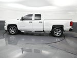 2016 Chevrolet Silverado 1500 Custom