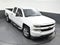 2016 Chevrolet Silverado 1500 Custom