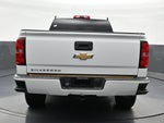 2016 Chevrolet Silverado 1500 Custom