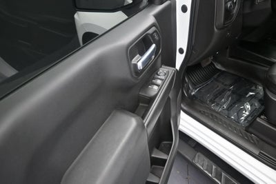2020 Chevrolet Silverado 1500 Work Truck