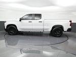 2020 Chevrolet Silverado 1500 Work Truck