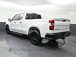 2020 Chevrolet Silverado 1500 Work Truck
