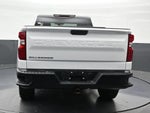 2020 Chevrolet Silverado 1500 Work Truck