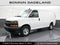 2022 Chevrolet Express Cargo 2500 RWD 2500 Regular Wheelbase WT