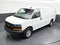 2022 Chevrolet Express Cargo 2500 RWD 2500 Regular Wheelbase WT