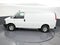 2022 Chevrolet Express Cargo 2500 RWD 2500 Regular Wheelbase WT