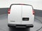 2022 Chevrolet Express Cargo 2500 RWD 2500 Regular Wheelbase WT