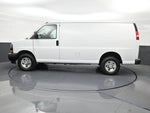 2022 Chevrolet Express Cargo 2500 RWD 2500 Regular Wheelbase WT