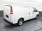 2022 Chevrolet Express Cargo 2500 RWD 2500 Regular Wheelbase WT
