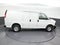 2022 Chevrolet Express Cargo 2500 RWD 2500 Regular Wheelbase WT
