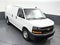 2022 Chevrolet Express Cargo 2500 RWD 2500 Regular Wheelbase WT