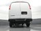 2022 Chevrolet Express Cargo 2500 RWD 2500 Regular Wheelbase WT