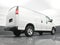2022 Chevrolet Express Cargo 2500 RWD 2500 Regular Wheelbase WT