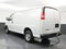 2022 Chevrolet Express Cargo 2500 RWD 2500 Regular Wheelbase WT