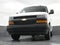 2022 Chevrolet Express Cargo 2500 RWD 2500 Regular Wheelbase WT