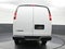 2022 Chevrolet Express Cargo 2500 RWD 2500 Regular Wheelbase WT