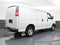 2022 Chevrolet Express Cargo 2500 RWD 2500 Regular Wheelbase WT