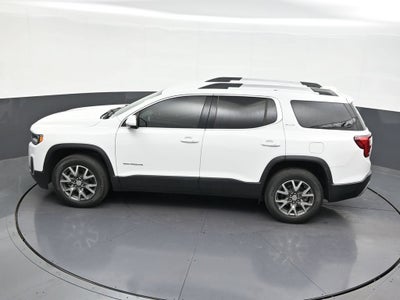 2022 GMC Acadia SLE