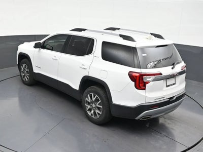 2022 GMC Acadia SLE