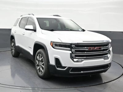 2022 GMC Acadia SLE