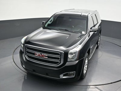 2020 GMC Yukon SLT