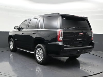 2020 GMC Yukon SLT