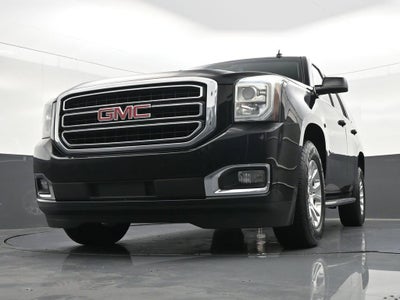 2020 GMC Yukon SLT