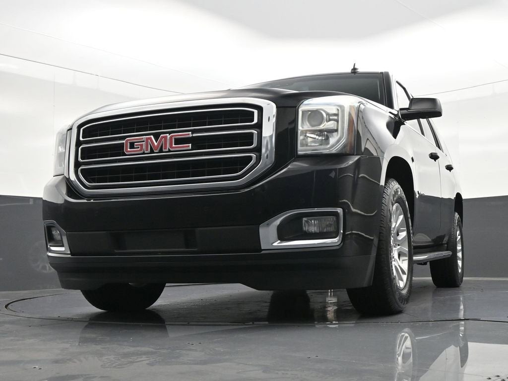 2020 GMC Yukon SLT
