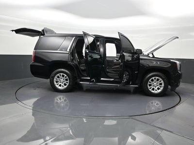 2020 GMC Yukon SLT