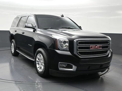 2020 GMC Yukon SLT