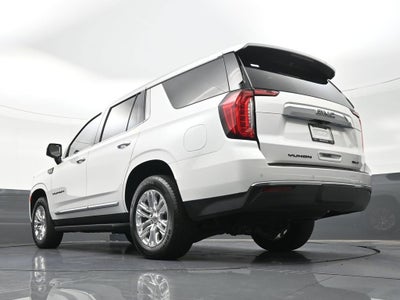 2024 GMC Yukon SLT